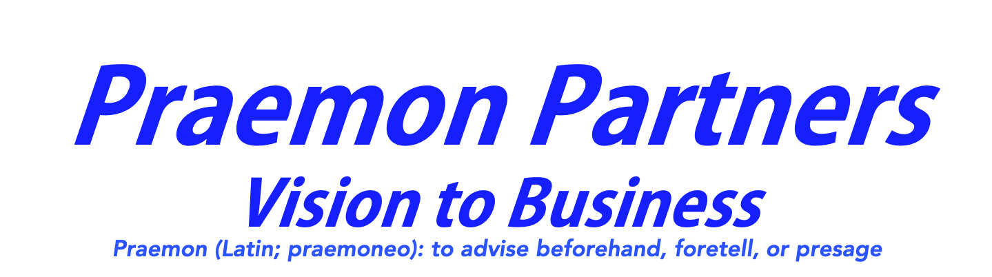 Praemon Logo